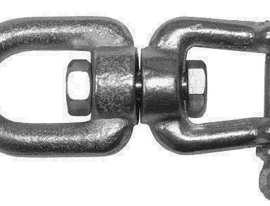 фото Вертлюг 6,0