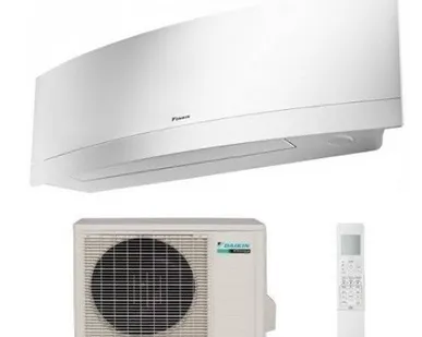фото Кондиционеры Daikin FTXJ35M-S/RXJ35M