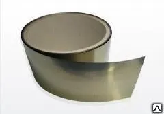 фото Фольга припоя ПМ-17