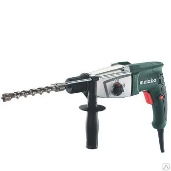 Фото №0 Перфоратор Metabo KHE 2644 SDS+ 606157000