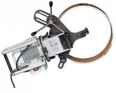 фото Прибор для снятия фаски ФС-22М2 Хайтек Инструмент