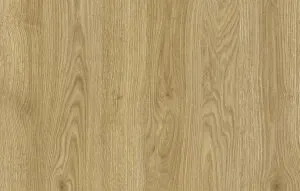 фото ЛДСП СВИСС КРОНО D/4080/4080/OW/OW/Дуб Делано Темный/ 2750*1830*16, 1сорт