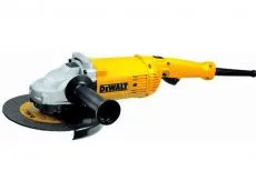 фото Углошлифовальная машина DeWalt D 28492