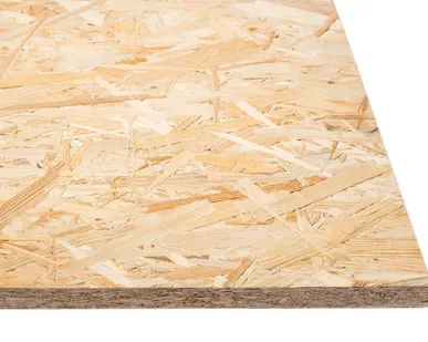 фото Кроношпан OSB-3