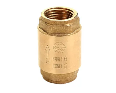 фото Обратные клапаны