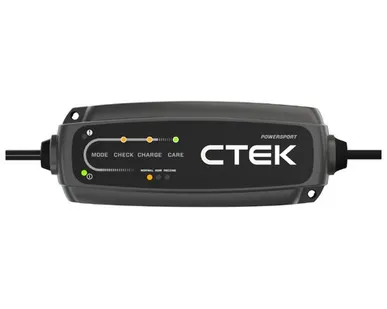 фото Зарядное устройство CTEK CT5