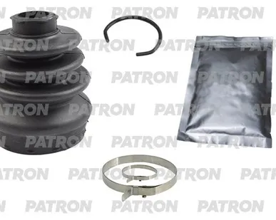 фото PDC0107 Пыльник ШРУСа