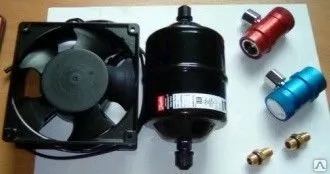 Фото №0 Набор для конверсии установок серии Advance