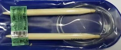 фото круговые BC1 бамбук d 10.0 мм 80 см GAMMA