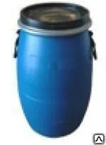 Фото №0 Огнебиозащитное средство по дереву ОЗОН 007 для чердачных помещений, 48кг