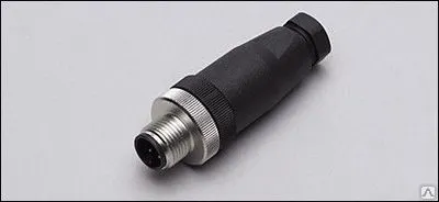 Фото №0 E11507 Штекерное соединение