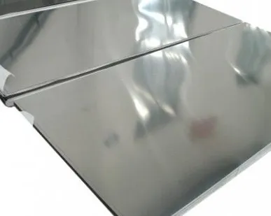 фото Лист нержавеющий 1,8 мм, сталь ХН62ВМЮТВД