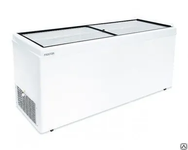 фото Ларь морозильный Frostor F 600 C