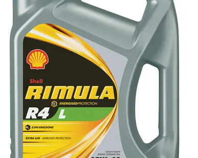 фото 10/30 Rimula R4 Multi Shell 20л. мин. API CI-4/CH-4 Масло дизельное