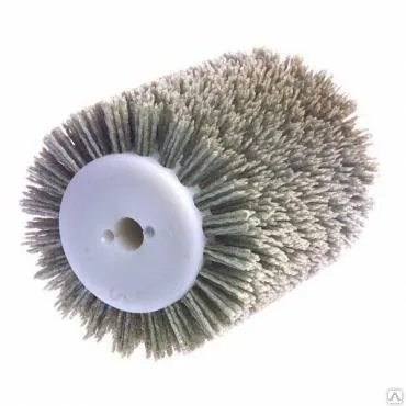 Фото №0 Щетка нейлоновая 100х120 мм K180 для MAKITA 9741/P-04450 **