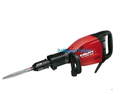 фото Молоток отбойный Hilti все модели