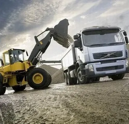 Фото №0 Грунт строительный (песок вторсырье, ПРС и другое)