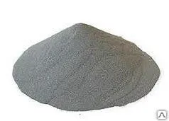 фото Порошок хромовый ПХ2