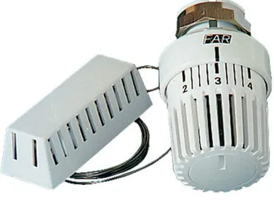 фото Термоголовки