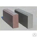 фото Бордюр тротуарный 500*200*60