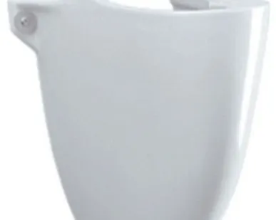 фото Полупьедестал Vidima W312901/W312961