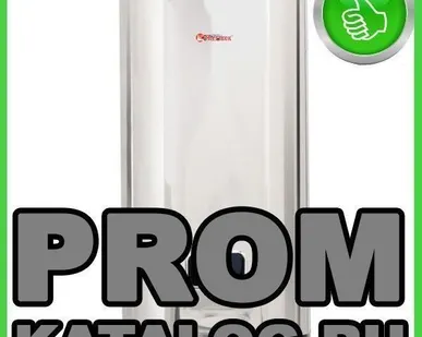 фото Водонагреватель электрический TermoLuxe / ТермоЛюкс