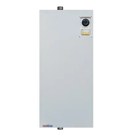 Фото №0 Котел электрический Теплотех ЭВП-18