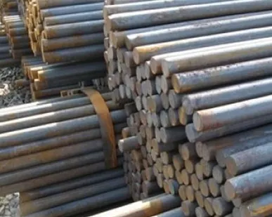 фото Круг 140 теплоустойчивая сталь 4Х5МФС