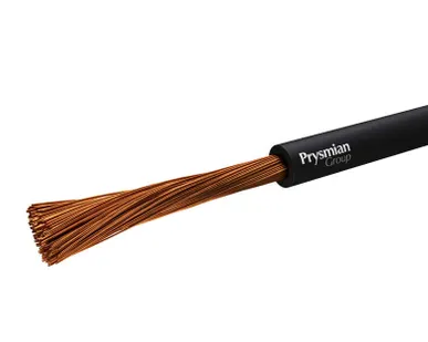 фото Провод ПуГВ 16 Ч (бухта) (м) РЭК-PRYSMIAN 0301090101