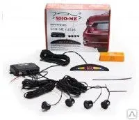 фото Парковочный радар Sho-me Y-2616 -4 датчика Sho-me Sho-me