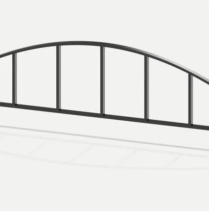 Фото №0 Газонное ограждение ГО-1