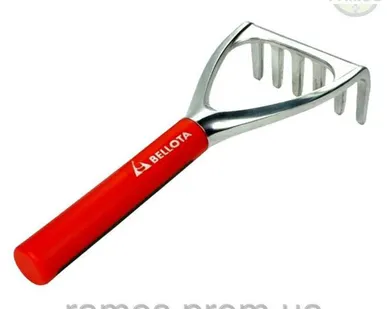 фото Грабли-культиватор 3-х зубый Bellota, артикул 2998