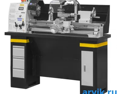 фото Станок токарный STALEX D300x750 Vario