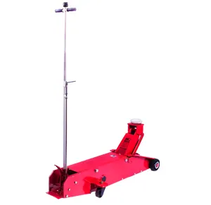 Фото №0 Домкрат гидравлический подкатный, TOR 20 т