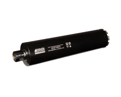 фото Алмазная коронка SpeedWay ?107 мм