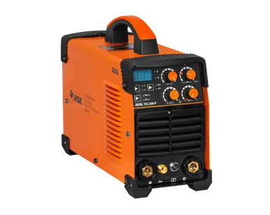 фото Сварочный инвертор Сварог REAL TIG 200 P (W224)