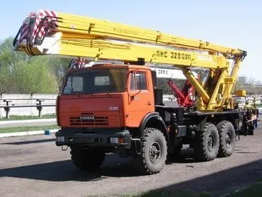 Фото №0 Атовышка