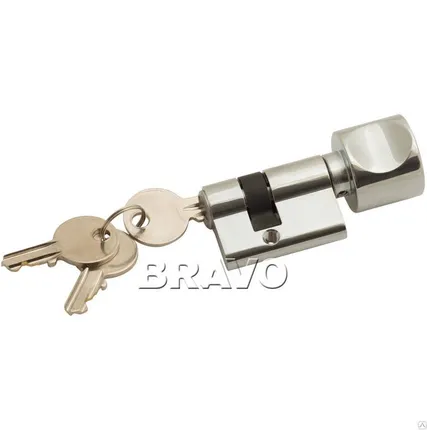 Фото №0 Ключ-фиксатор Bravo СТ BF