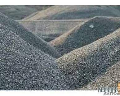 фото Щебень