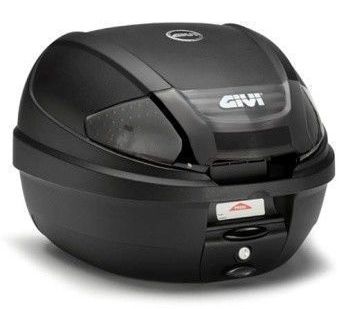 фото Кофр верхний пластиковый GIVI E300NT2