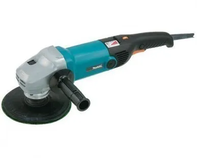фото Полировальная шлифмашина Makita SA 7000 C (ПШМ)