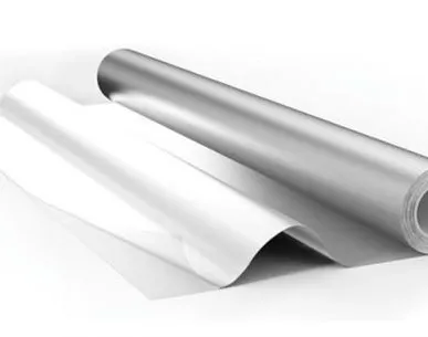 фото Фольга 50 мкр, 10 м2