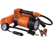 фото Автомобильный компрессор Autoprofi Агрессор 35 л/мин 10 атм (арт. AGR-35L)