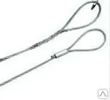 Фото №0 Стропы, чалки