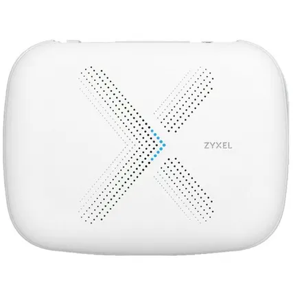 Фото №0 Wi-Fi система ZYXEL Multy X