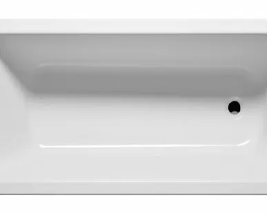 фото Акриловая ванна Riho Milano 150х70 (комплект)