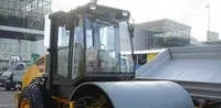 фото Аренда дорожного катка XCMG XS163, Санкт-Петербург
