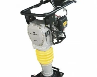 фото Вибротрамбовка MR60H