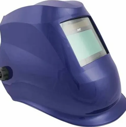 Фото №0 Маска сварщика AWT FACTOR глянцевая