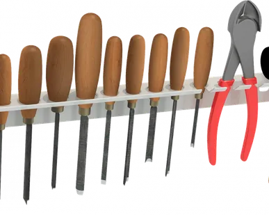 фото Держатель универсальный DU-13